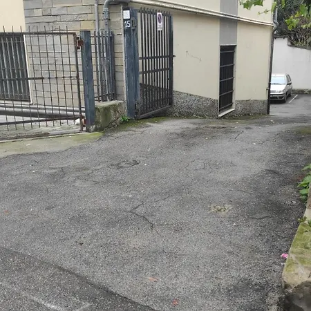 לינה וארוחת בוקר Dolce Luna פירנצה