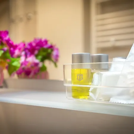 Dolce Luna לינה וארוחת בוקר פירנצה