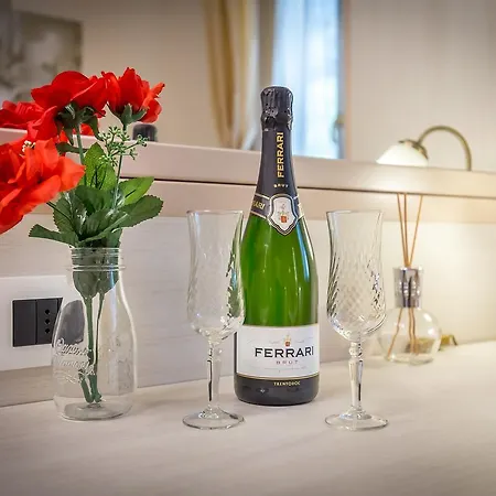 Dolce Luna לינה וארוחת בוקר