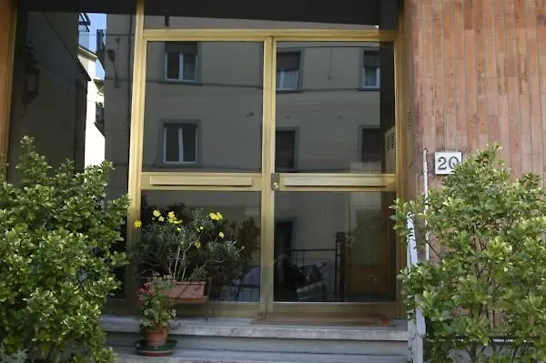 Bed and breakfast Dolce Luna