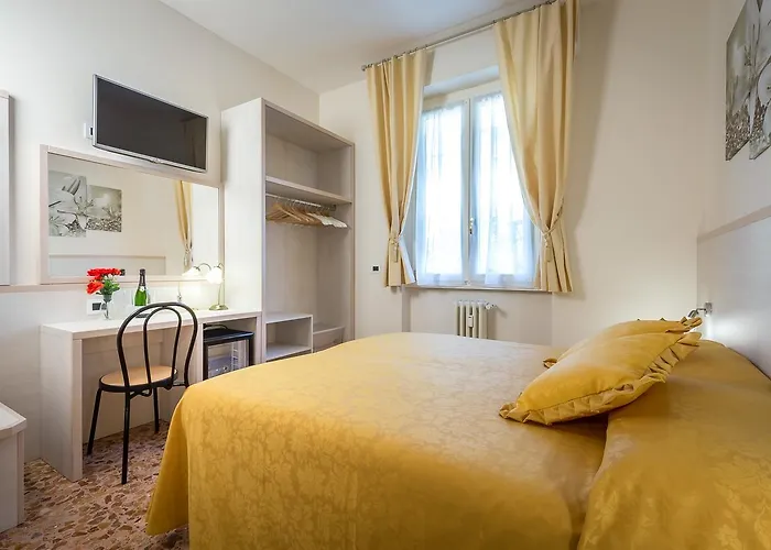 Bed and breakfast Dolce Luna 4*