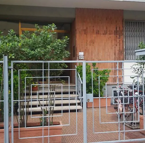 Dolce Luna Bed and breakfast 4*