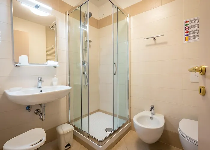 Dolce Luna 4* Florencia