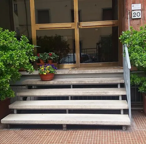 Dolce Luna Bed and breakfast 4*
