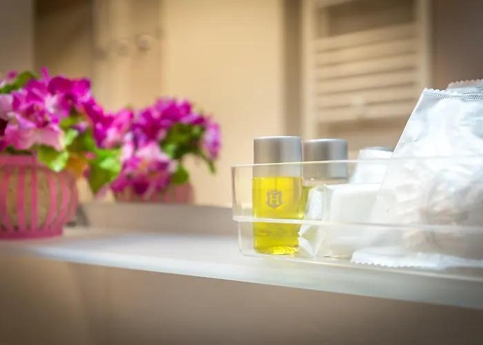 Dolce Luna Bed and breakfast Florencia