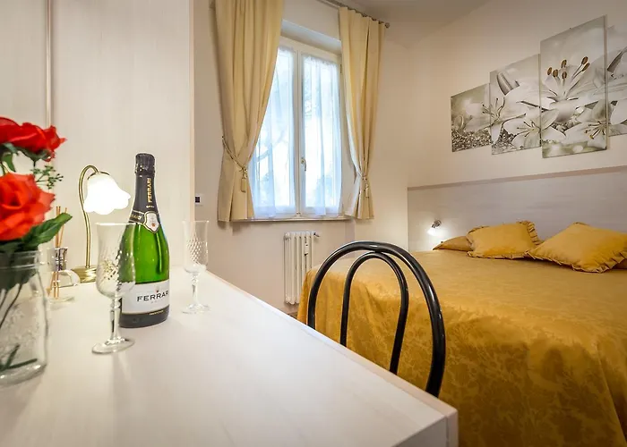 Dolce Luna 4* Florencia