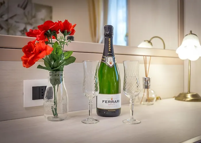 Dolce Luna Bed and breakfast