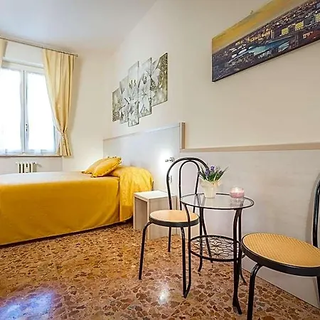 Dolce Luna 4* Florencie