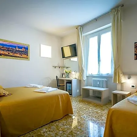 Dolce Luna Florencie