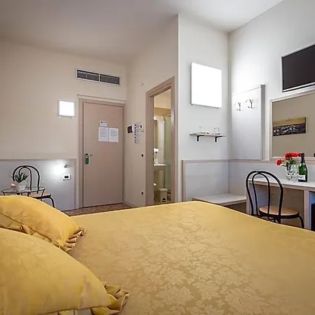 Dolce Luna Bed & Breakfast