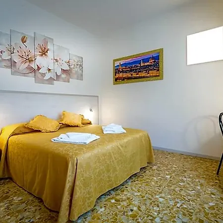 Dolce Luna Bed & Breakfast Florencie
