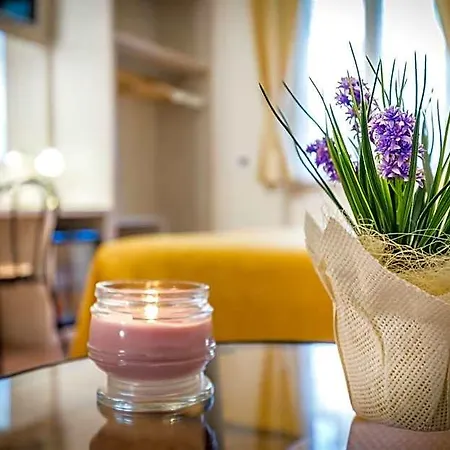 Bed & Breakfast Dolce Luna