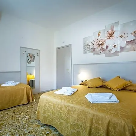Dolce Luna Bed & Breakfast