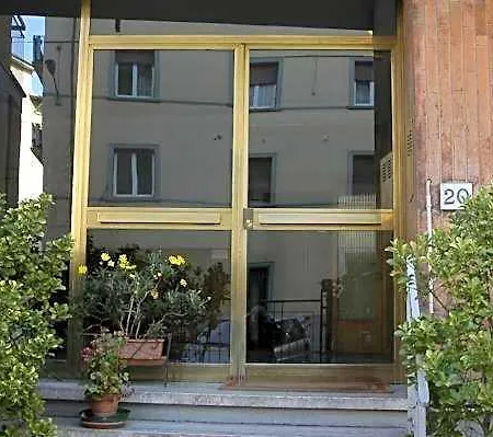 Dolce Luna Florencie