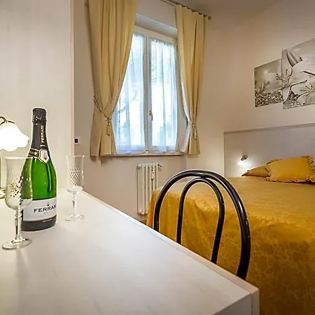 Bed & Breakfast Dolce Luna 4*