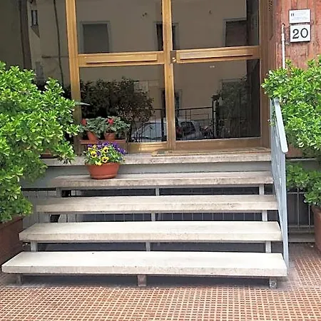 Dolce Luna Bed & Breakfast