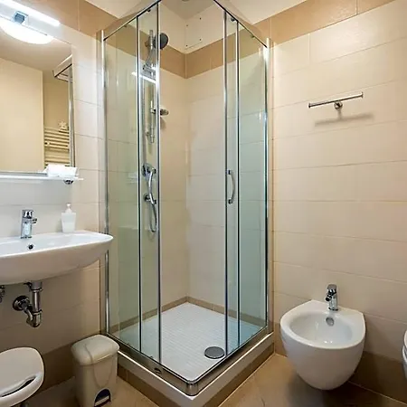 Bed & Breakfast Dolce Luna 4*