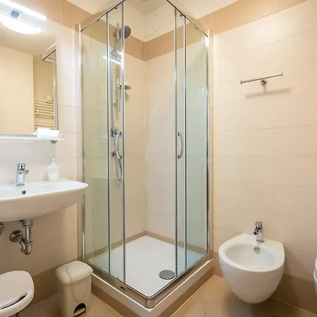 Dolce Luna 4* Florencie