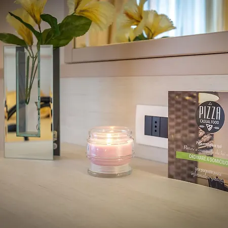 Dolce Luna ベッド・アンド・ブレックファスト