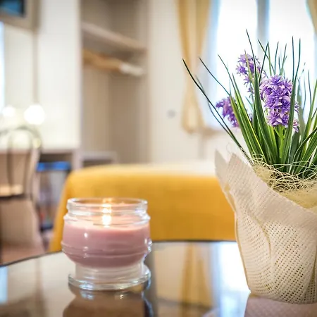 Dolce Luna 3* Florença