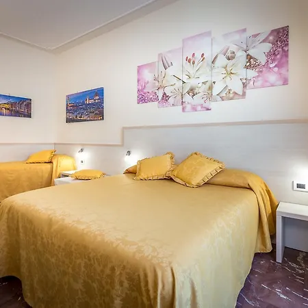 Dolce Luna Couette-café 4*