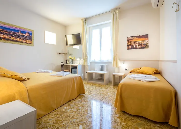 Dolce Luna 4*