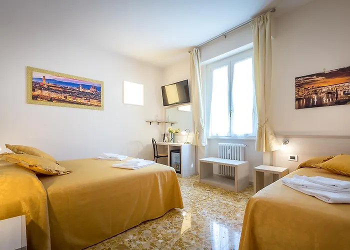 Dolce Luna 4*