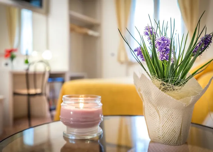 Dolce Luna 4* Florence